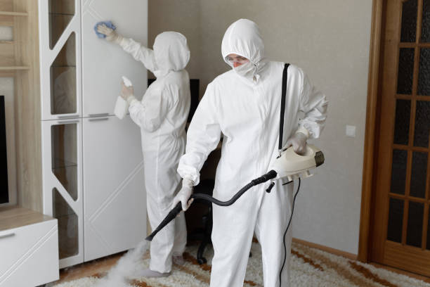 24/7 Emergency Blood Cleanup experts in Idledale, CO
